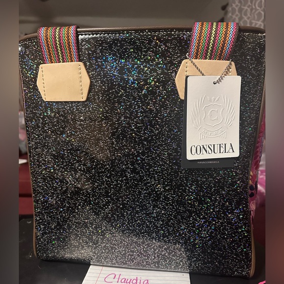 NWT DISCONTINUED BAE LUX CLASSSIC - Picture 3 of 5